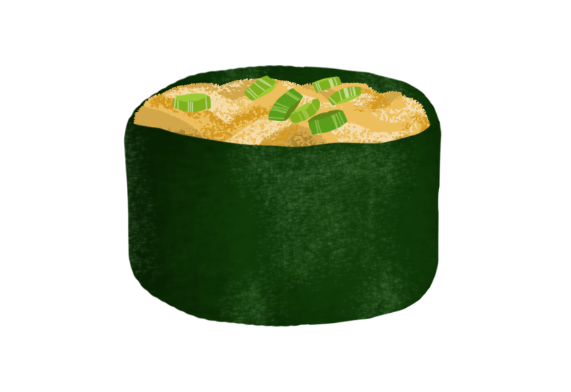 画像_フォアグラ軍艦