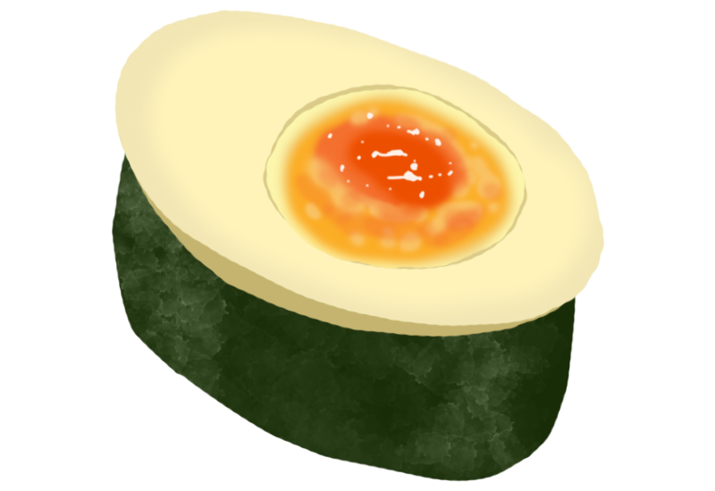 画像_味玉