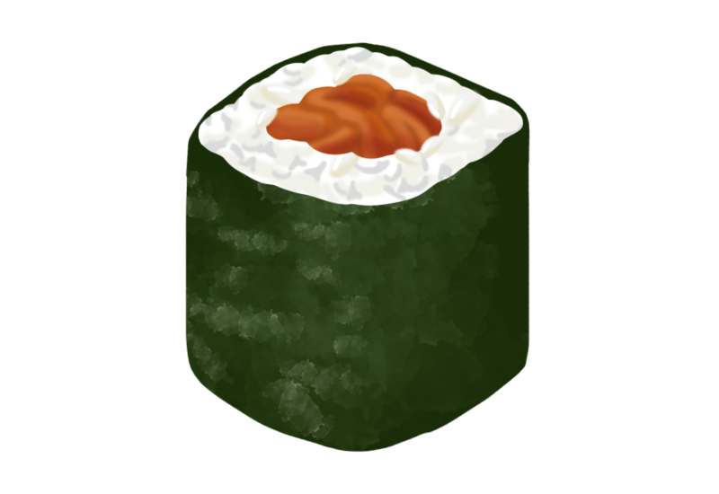 画像_かんぴょう巻